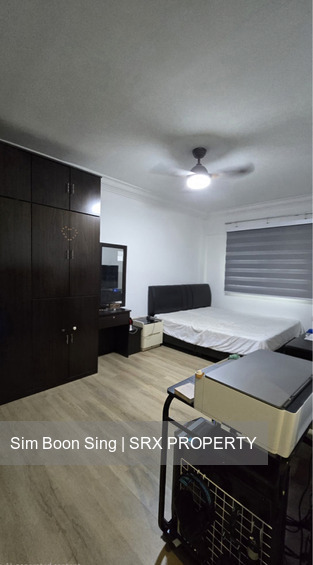 Blk 501B Wellington Circle (Sembawang), HDB 4 Rooms #576987721